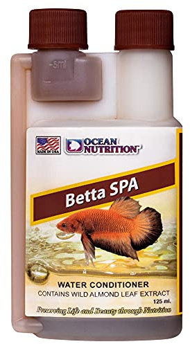 Ocean Nutrition Atisons Betta SPA 125ml