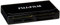 Fujifilm FUJ1365 USB Multi Card Reader - Black
