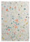 Maison d' Hermine Colmar 100% Baumwolle Set von 2 Multi-Purpose Küchenhandtuch | Bar Handtücher | Frühling/Sommer (50 cm X 70 cm)