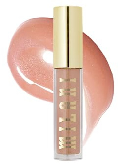 Milani Keep It Full Nourishing Lip Plumper Champagne