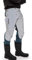 Rainlegs Unisex Rainlegs Regenschutz, Reflective, Einheitsgröße EU