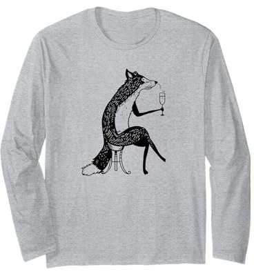 Fox lève une coupe de champagne mousseux et fait éclater le champagne Manche Longue