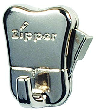 Stas Zipper – Photo Crochets de suspension pour Perlon fils ou câbles en acier ou fils chrome