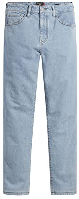 Dockers Smart 360 Flex Jean Cut Slim, Jeans Hombre, Light Indigo Stonewash, 31W / 34L