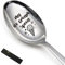 YTNONT My Ice Cream Spoon - Funny Engraved Stainless Steel Spoon for Ice Cream Lovers, Women, Men, Kids Birthdays, Valentine's Day, Christmas, Father's Day Gift