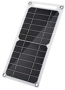 YFDGD Caricabatterie A Pannello Solare Pannello Solare Pieghevole Impermeabile 150W / 160W / 200W Caricatore Sicuro USB 5V for Telefono Cellulare Pad MP3 Outdoor Travel Camping Power Bank(150W Black)