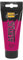 KREUL 84109 - Solo Goya Acrylic, 100 ml Tube in magenta, cremige vielseitig einsetzbare Acrylfarbe in Studienqualität, auf Wasserbasis, schnell und matt trocknend, gut deckend, wasserfest