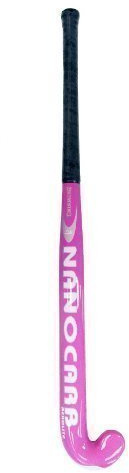 Browning Nanocarb Aerolite Pink Hockey Stick 37.5