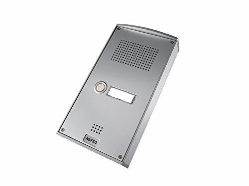 Agfeo 6101141 Premium TFE 1 Silber