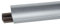 HOLZBRINK Küchenabschlussleiste 1,5m Winkelleiste Tischplattenleisten UPS DPD Küchen Arbeitsplatten PVC Leiste 23 x 23mm LB23-610 ALUMINIUM