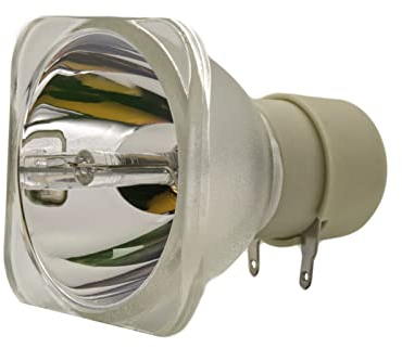 azurano Beamerlampe BLB56 Ersatz für PHILIPS UHP 250/190W 0.8 E20.9 Ersatzlampe für diverse Projektoren von NEC und PHILIPS, 250W
