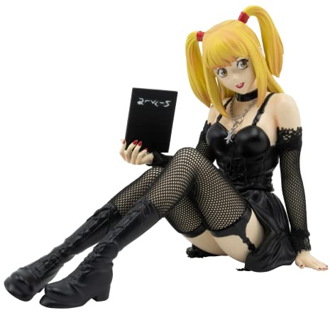 ABYstyle Studio DEATH NOTE - Figurine Misa