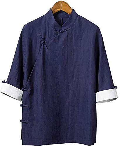 Tai Chi Kleidung Druck Männer Frauen Jungen Damen Traditionelle Chinesische Kampfkunst Wing Chun Boxen Karate Leinen Taekwondo Kleidung Uni Geschenk (AM)