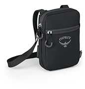 Osprey Daylite Small Crossbody – Für den Alltag – Lifestyle - Black O/S