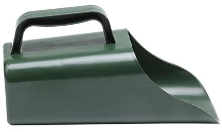 Trädgårdskoppel, hinkspade för växtodling – Yard Leaf –