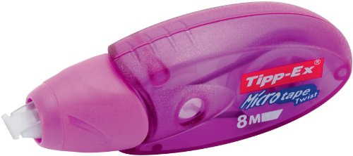Roller Correcteur Microtape, 5mm x 8m