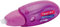 BIC Korrekturroller Tipp-Ex® Microtape Twist, 8 m x 5 mm, Farbe: himmelblau