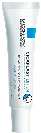 La Roche-Posay Cicaplast Lippen B5 Balsam