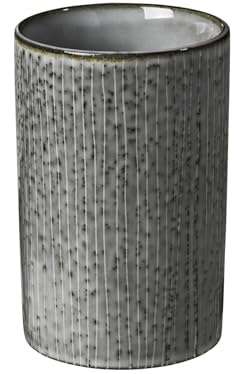 broste Copenhagen Nordic SEA Utensilienbehälter 14,5 cm