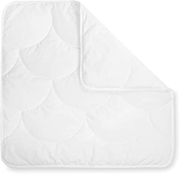 Julius Zöllner Decke Babytraum, Thinsulate Lite Loft, Standard 100 by OEKO-TEX, Größe 80x80 cm