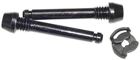 Avid Belaghalteschraube-2039100065 schwarz One Size