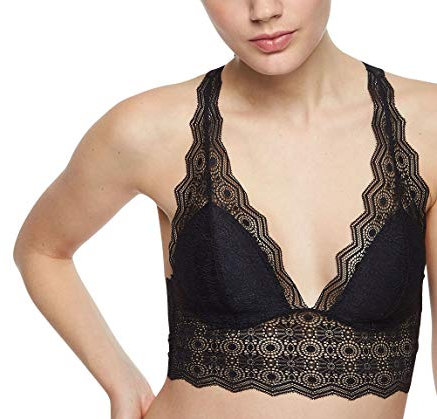 Passionata GEORGIA, Bügelloser T-Shirt-BH, Damen Unterwäsche