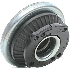 RIDEX 1180S0076 Supporto ammortizzatore Anteriore Sinistra Anteriore Destra Anteriore Anteriore bilaterale Compatibilità con OPEL ZAFIRA B A05