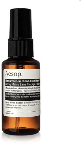 Spray y nebulizadores - Hidratantes de la marca Aesop ideal para Unisex adulto
