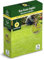 Mascarell Semillas, RAY-GRASS INGLÉS - Lolium perenne, Semillas de Césped, Verde, Rápida implantación, Resiembra, 1KG
