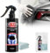 Polish Voiture Efface Rayure Voiture, Polissage au Micron Élimine les Éraflures et les Rayures, Auto Carrosserie Polissage au Micron Kit Polissage Voiture, Protection Durable (250ML, 1 Pièces)