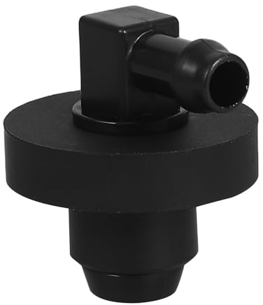 CIMAXIC Juego de bujes para Varilla de Tanque de Aceite de cortacésped: repuestos Profesionales para Mayor Estabilidad - Manguito de Sellado para Conector de Varilla de Tanque de Aceite de