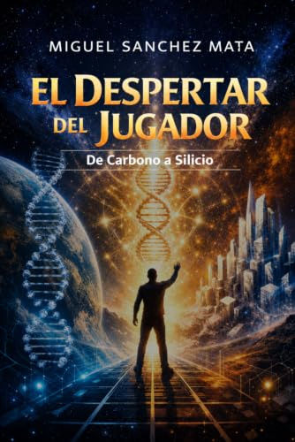 El despertar del Jugador: libro de autoayuda