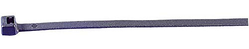 HellermannTyton 138-00013 UB385E-N-PA66-NA-C1 Cable Ties 380 mm 7.60 mm Natural Pack of 100