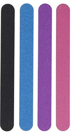 Vitry Botte 5 Limes Américaines Sur Bois + 1 Offerte 6 unités