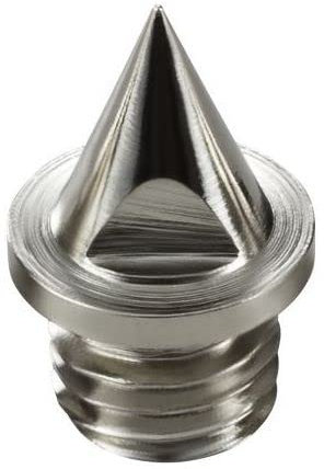 LÖST spikar för friidrott reservtaggar spiknaglar (6 mm 500 st.)