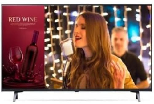 43UN640S 43IN COMMERCIAL TV LED