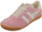 Gola Elan - Damen Sneaker - Candy-White, Größe:42 EU