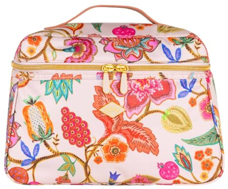 Oilily Coco Beauty Case Shifting Sand