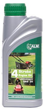 ALM OL006 500ml 4-Stroke Oil by Alm