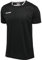 hummel Authentic Poly Trikot Kurzarm F9402 schwarzweiss, 3XL Herren