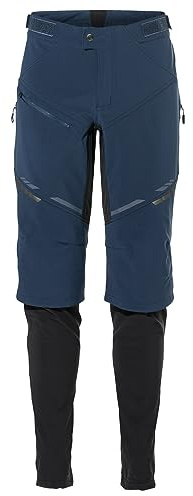 VAUDE herr Byxor Herr Virt Softshell Pants Ii