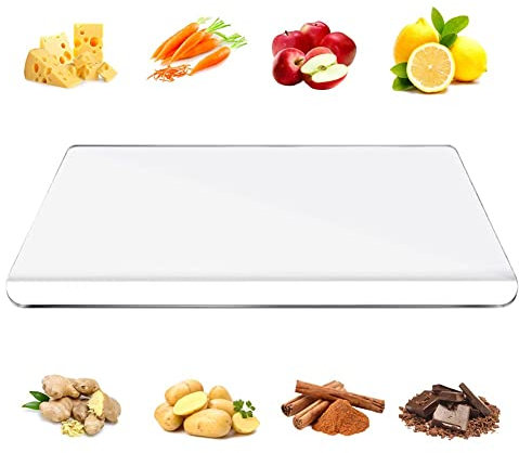 Planche À Découper Tranchoir, Planche À Découper De Camping Avec Pieds Antidérapants Ustensile De Cuisine,flexibles, Faciles À Ranger, Résistants Au Lave-vaisselle (Color : 24 x 18 in)