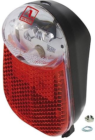 Anlun LED-Rücklicht für Schutzblech mit Standlicht