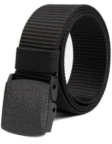 Cinturillas elásticas para niños: cinturilla elástica ajustable para niños, cinturilla deportiva para niñas, talla juvenil.