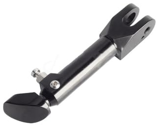 Para S1000RR Para S1000R Motocicletas Caballete Lateral Ajustable Soporte De Apoyo Soporte Moto