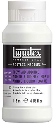 Liquitex Professional Flow Aid, 118 Ml
