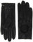 Roeckl Damen Young Driver Handschuhe, Schwarz (Black 000), 6.5