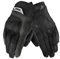 SHIMA ONE KIDS - Motorradhandschuhe Kinder - Belüftete, Sommer Handschuhe aus Mesh mit Knöchel und Finger Protektoren, Verstärkte Handfläche (Grau, S)