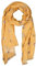 Wrendale Designs by Hannah Dale - Woodlanders Lightweight Honeycomb Scarf - 70cm by 190cm