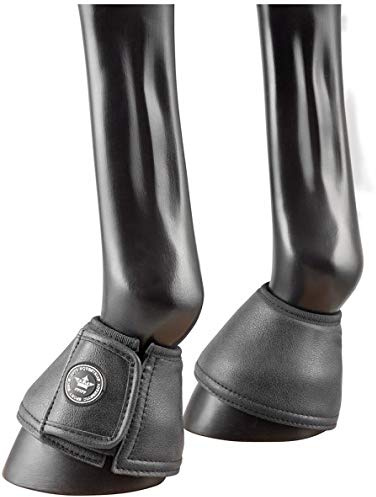 PFIFF 102624 - Campane per saltare, taglia L, colore: Nero